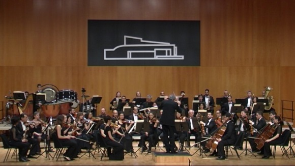 Concert de Sant Jordi