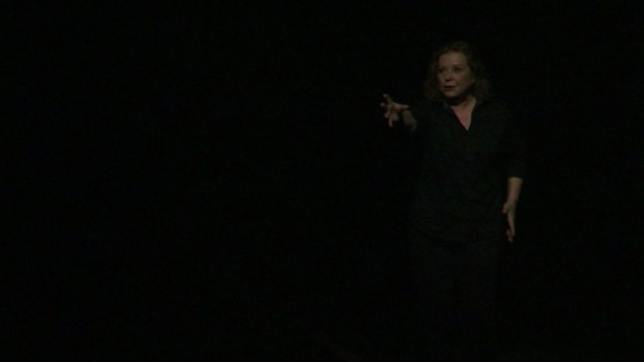 Neus Català, un cel de plom