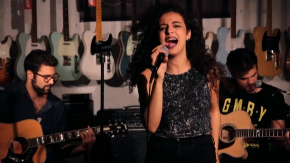 Ghost trip 'Radioactive'