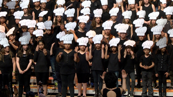 Cantània 2016 - Dimarts tarda