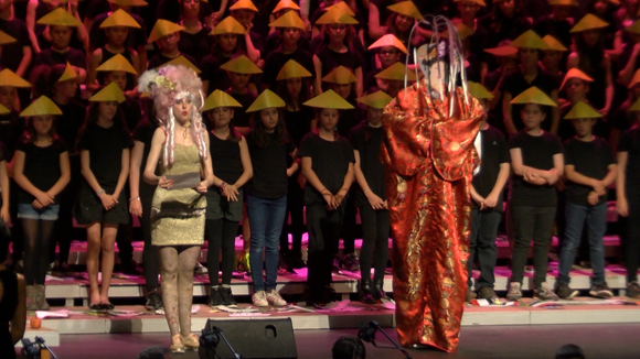 Cantània 2016 - Dimarts vespre