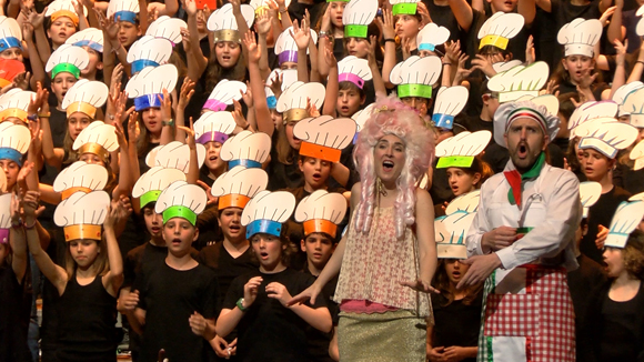 Cantània 2016 - Dimecres matí