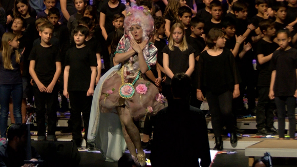 Cantània 2016 - Dimecres tarda