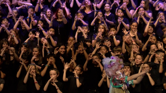 Cantània 2016 - Dimecres vespre