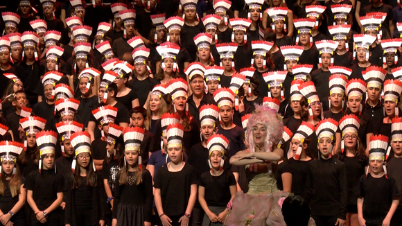 Cantània 2016 - Dijous matí