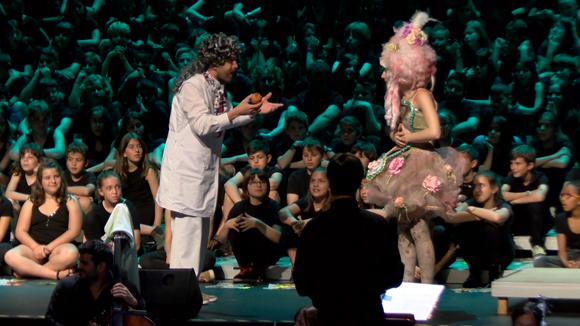 Cantània 2016 - Dijous tarda