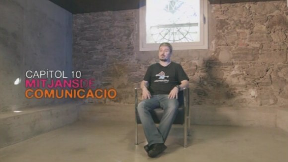 Obertament - Capítol 10