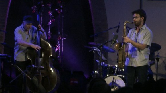 Jazz Celler Modernista