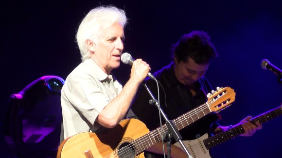 Kiko Veneno en concert