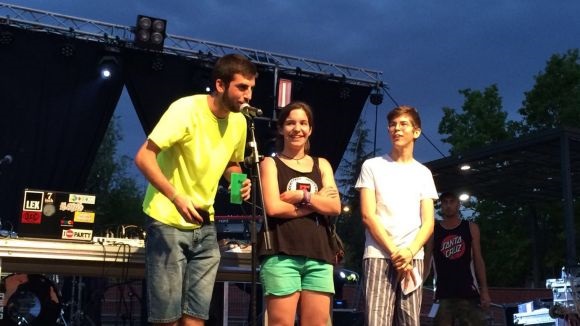 Pregó de la DesPlaça Jove 2016