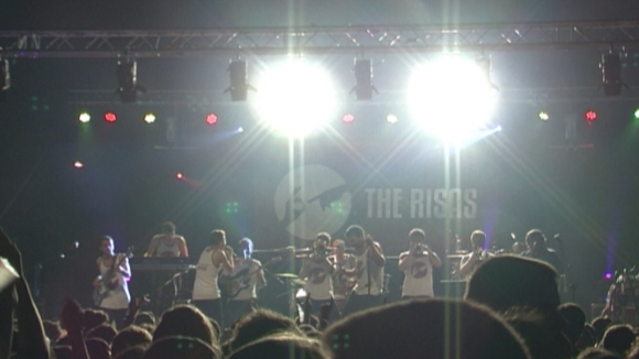 Concerts locals de la Desplaça Jove