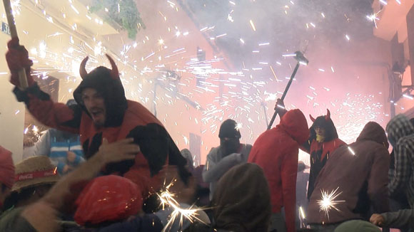Correfoc