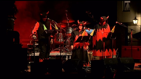 Versots dels diables