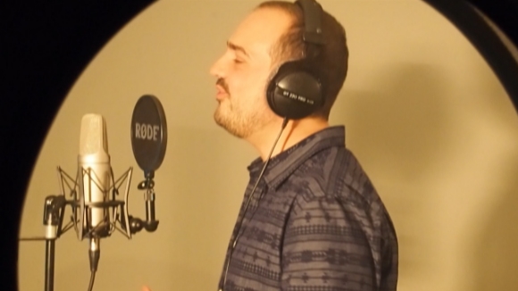 Octavi Coronado trio 'Concentration'