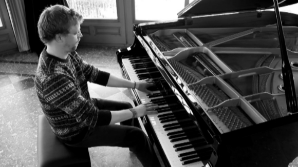 Albert Oliveres 'Un nocturn'