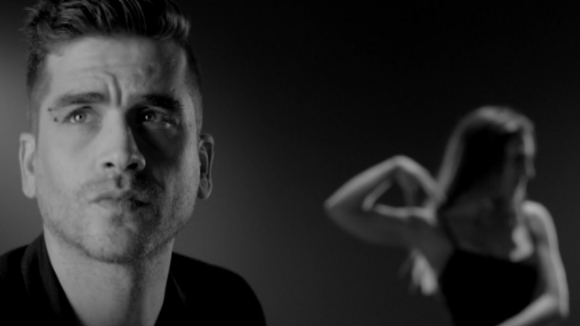 Raúl Pulido ' Huesos de punta'