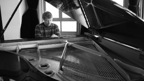 Albert Oliveres 'Cromatismes'