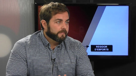 Eloi Rovira - octubre 2016