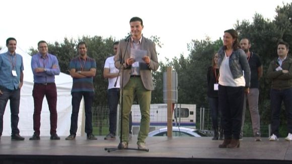 Pregó de la Festa Major de Volpelleres