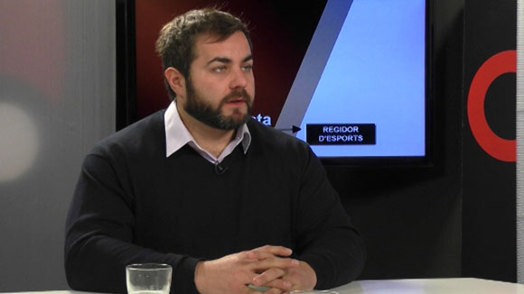 Eloi Rovira - desembre 2016