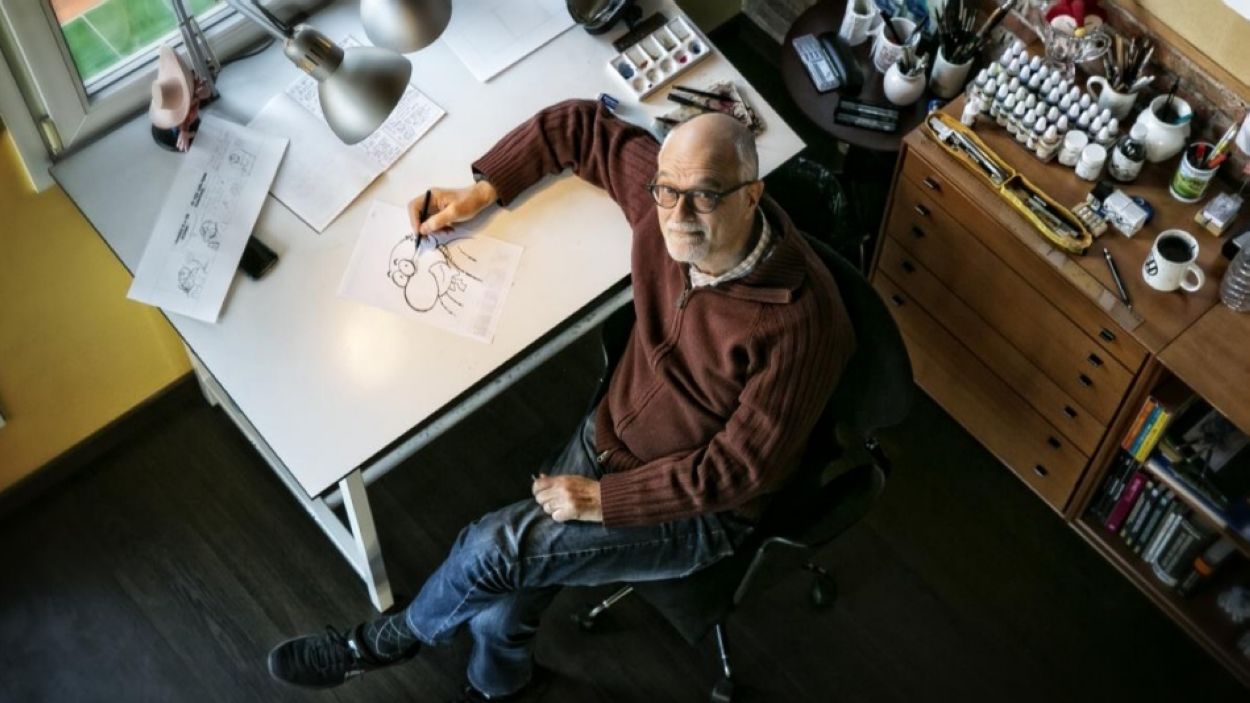 José Luís Martín: 