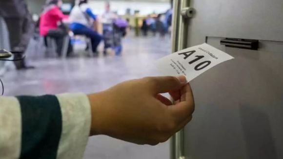 Endesa lidera les reclamacions de l'OMIC per primera vegada a Sant Cugat