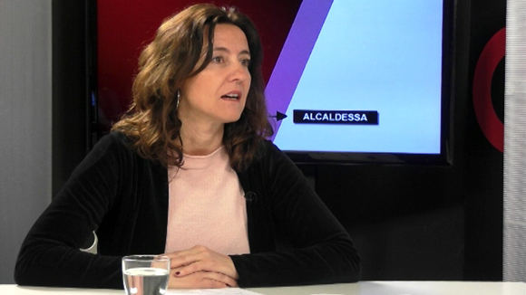 Mercè Conesa - gener 2017