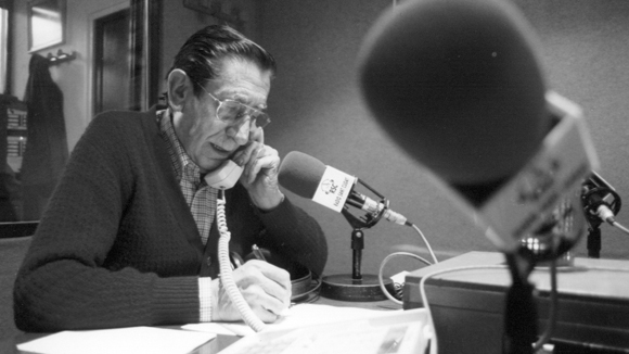 Joan Fàbregas, 1925-2017