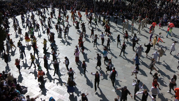 Ball de Gitanes 2017