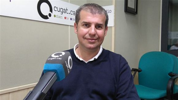 Florensa (president d'Eines): 'Quan tot això passi hi haurà gent que, si era mig addicta, ho acabarà sent del tot'
