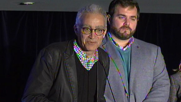 Discurs Manel González - Secció Atletisme Club Muntanyenc Sant Cugat