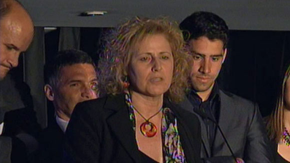 Discurs Sant Cugat Creix