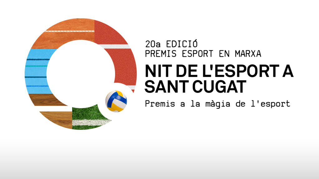 20a edició dels Premis Esport en Marxa