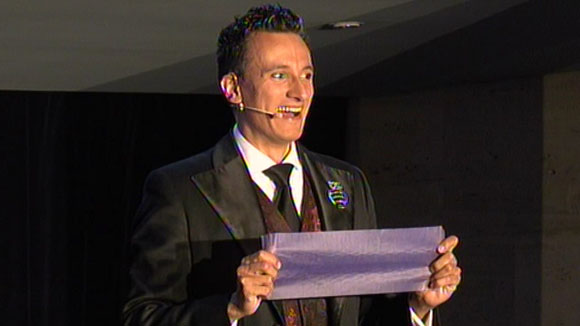 Actuació Mag Lari 1