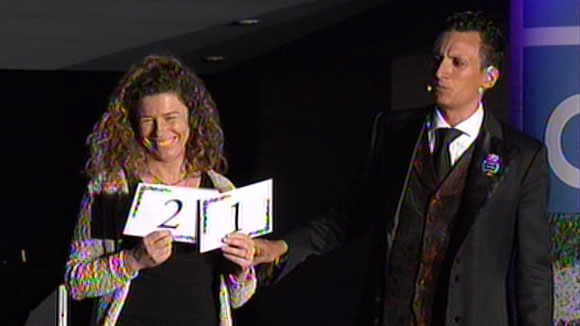 Actuació Mag Lari 4