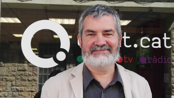 El santcugatenc Daniel Romaní, premi Pica d'Estats pels reportatges dedicats al patrimoni lleidatà