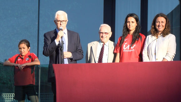 Pregó de la Festa Major