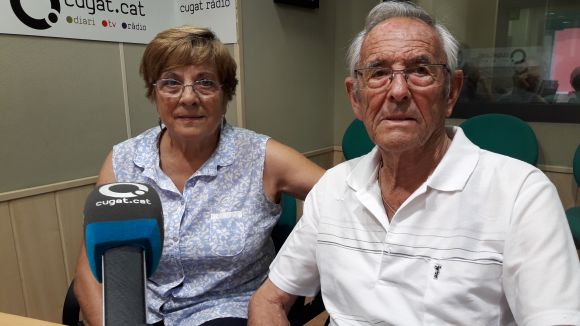 Mor Jaume Pahissa, Fill Predilecte de Sant Cugat i membre fundador de la Penya Regalèssia