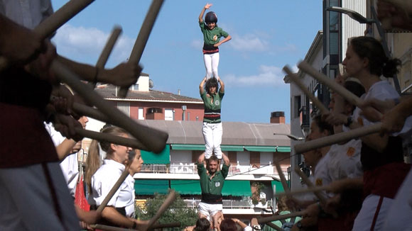 Seguici de Sant Pere