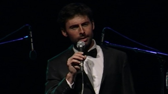 Frank Sinatra 100 anys