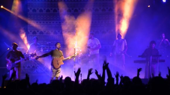 Oques Grasses a la Festa Major 2017