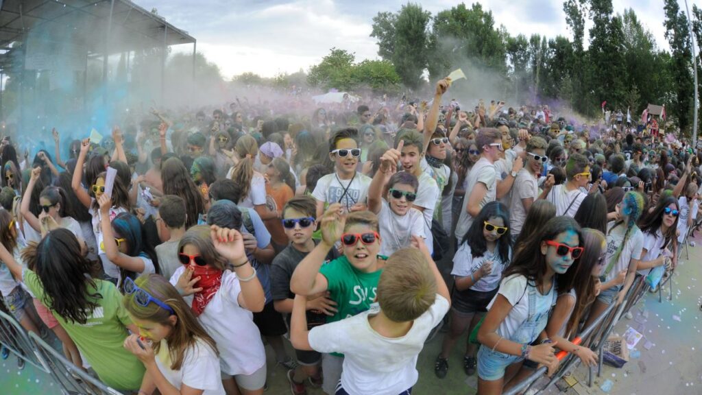 Alt: Què puc fer el diumenge de Festa Major de Les Planes?