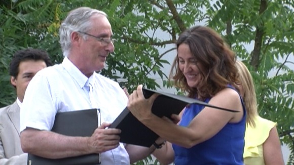 Pregó de la Festa Major de Mira-sol