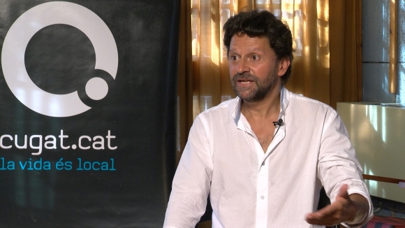 Entrevista a José María Blanco