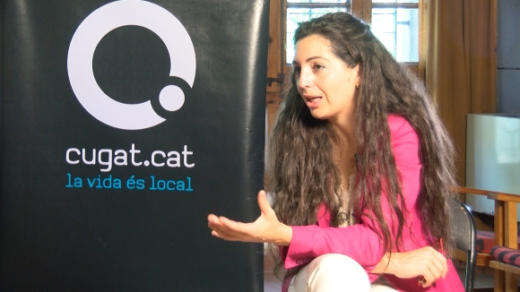 Entrevista Beatriz Mesa