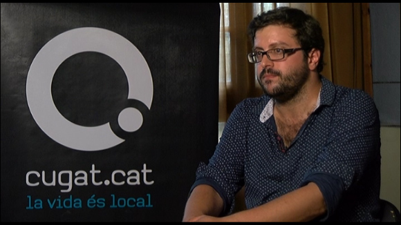 Entrevista Igor G. Barbero