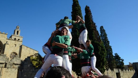 Sant Antoni Abat tornarà a rebre homenatge a la ciutat la setmana vinent