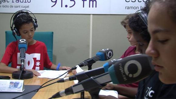 Sprint Idiomes-14 de juliol del 2017