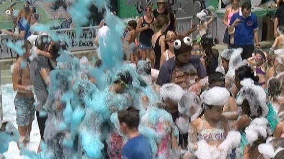 Resum Festa Major de la Floresta