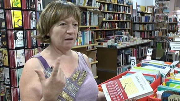 Romagosa i Trueba, noms propis de les lectures d'estiu recomanades per Alexandria Llibres